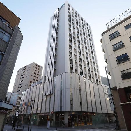 Keikyu Ex Inn Kamata -Tokyo Exterior photo